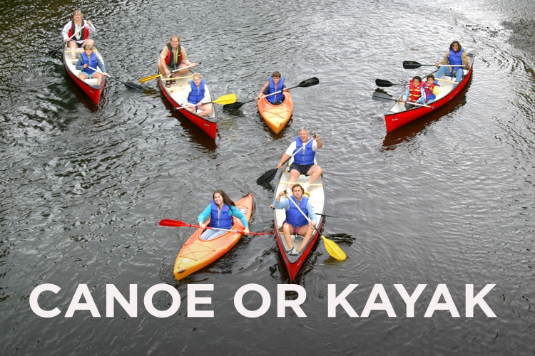 Canoe-Kayak
